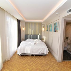 Deluxe Doppelzimmer