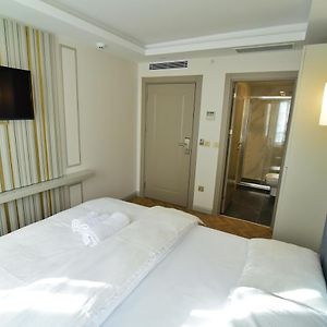 Superior Zimmer mit Queensize-Bett