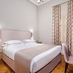 Standard Zimmer mit Kingsize-Bett