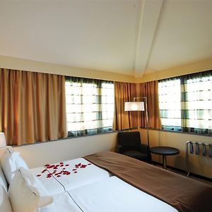 Classic Zimmer mit zwei Einzelbetten