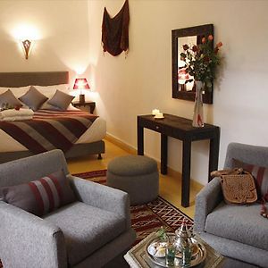 Senior Suite