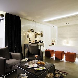 Deluxe Suite mit Queensize-Bett