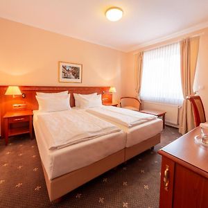 Standard Doppelzimmer