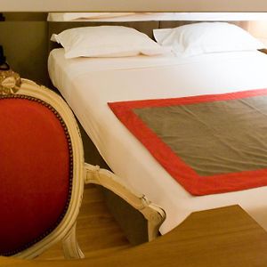 Comfort Zimmer