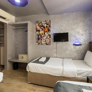 Comfort Dreibettzimmer