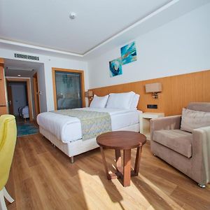 Familien-Zimmer