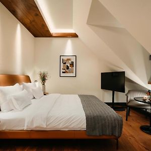 Superior Zimmer mit Kingsize-Bett