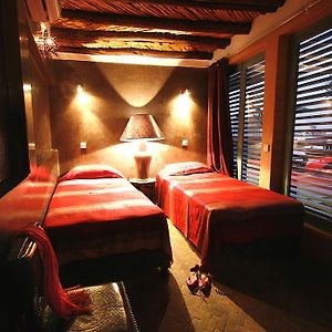 Superior Zimmer mit Kingsize-Bett