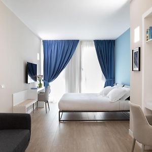 Deluxe Doppelzimmer