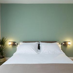 Superior Vierbettzimmer