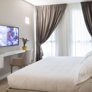 Classic Vierbettzimmer