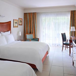 Deluxe  Beach Twin Room