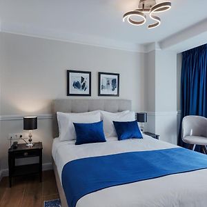 Deluxe Zimmer