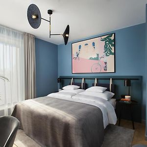 Deluxe Zimmer