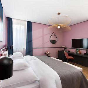 Superior Zimmer mit zwei Einzelbetten