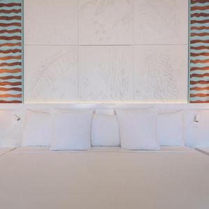 Junior Suite mit Ozeanblick