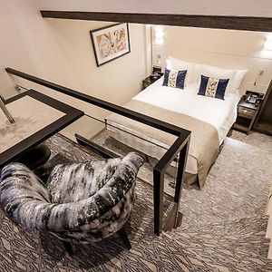 Maisonette-Suite