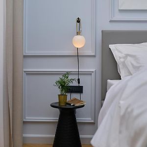 Deluxe Zimmer mit Kingsize-Bett