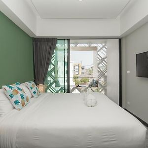 Familien-Suite mit Kingsize-Bett