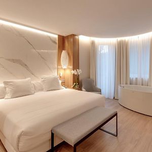 Suite mit Kingsize-Bett