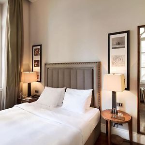 Classic Zimmer mit Kingsize-Bett