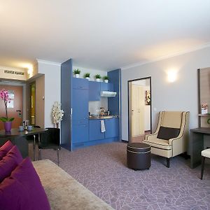 Apartment mit 1 Schlafzimmer
