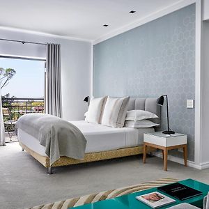 Superior Zimmer mit Kingsize-Bett