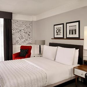 Superior Zimmer mit Kingsize-Bett