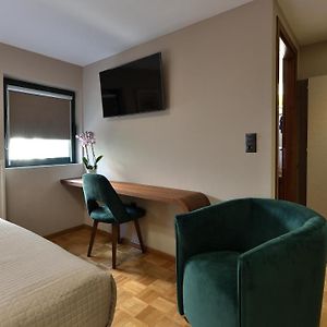 Economy Doppelzimmer