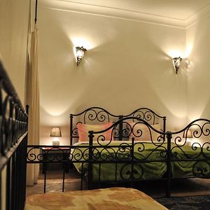Familien-Zimmer
