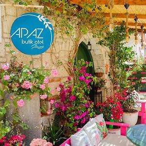 Apaz Butik Hotel