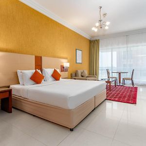 Deluxe Studio mit Kingsize-Bett