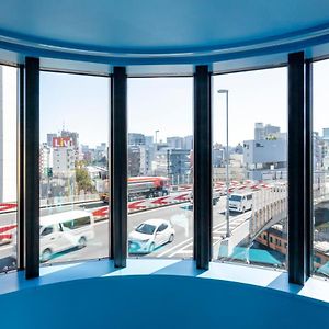 Zimmer mit zwei Einzelbetten