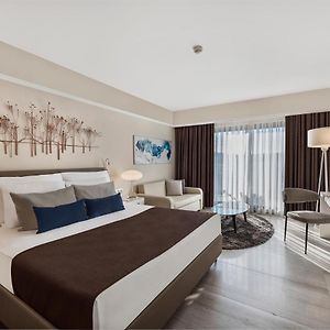 Deluxe Doppelzimmer