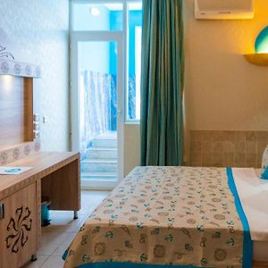 Economy Doppelzimmer