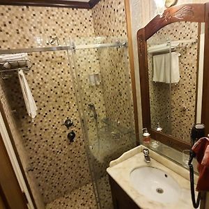 Economy Doppelzimmer