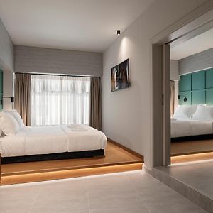 Suite mit 2 Schlafzimmern