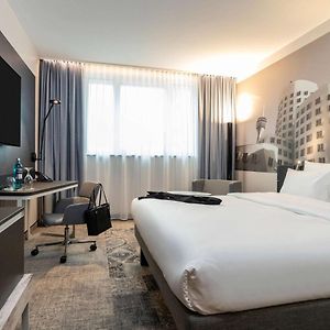 Standard Doppelzimmer