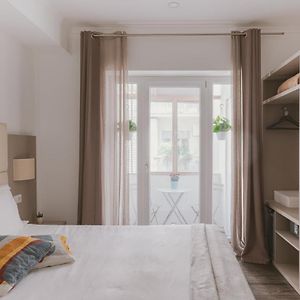 Superior Zimmer mit Kingsize-Bett
