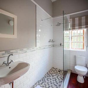 Zimmer mit zwei Einzelbetten