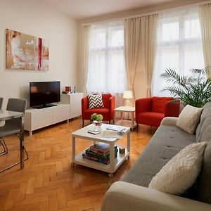 Apartment mit 2 Schlafzimmern