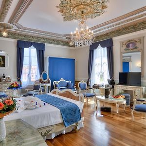 ABA Cote D'Azur B&B - Center Nice