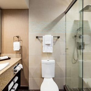 Doppelzimmer für Gäste mit Behinderungen