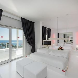 Familien-Zimmer