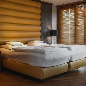Suite mit Kingsize-Bett