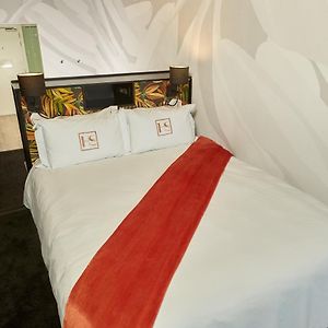 Standard Zimmer mit Queensize-Bett