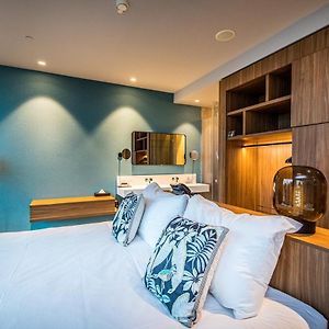 Junior Zimmer mit Kingsize-Bett