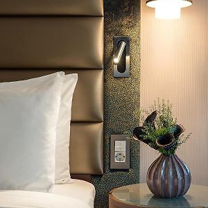 Classic Zimmer mit Kingsize-Bett
