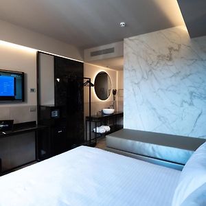 Dreibettzimmer