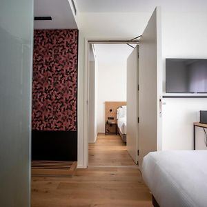 Familien-Zimmer